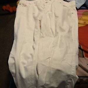 Nautica Womans Capris